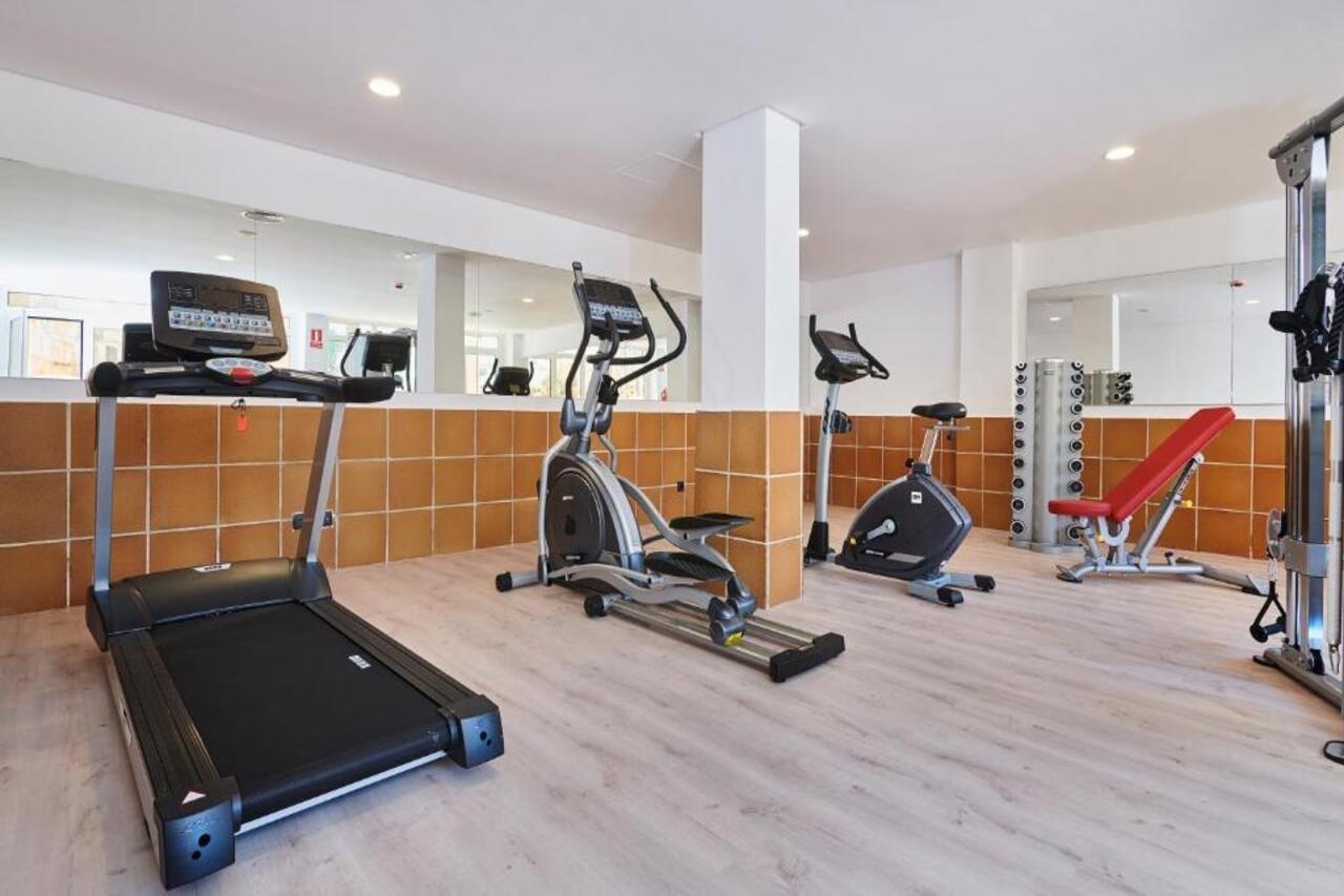 Protur Badia Park 4*