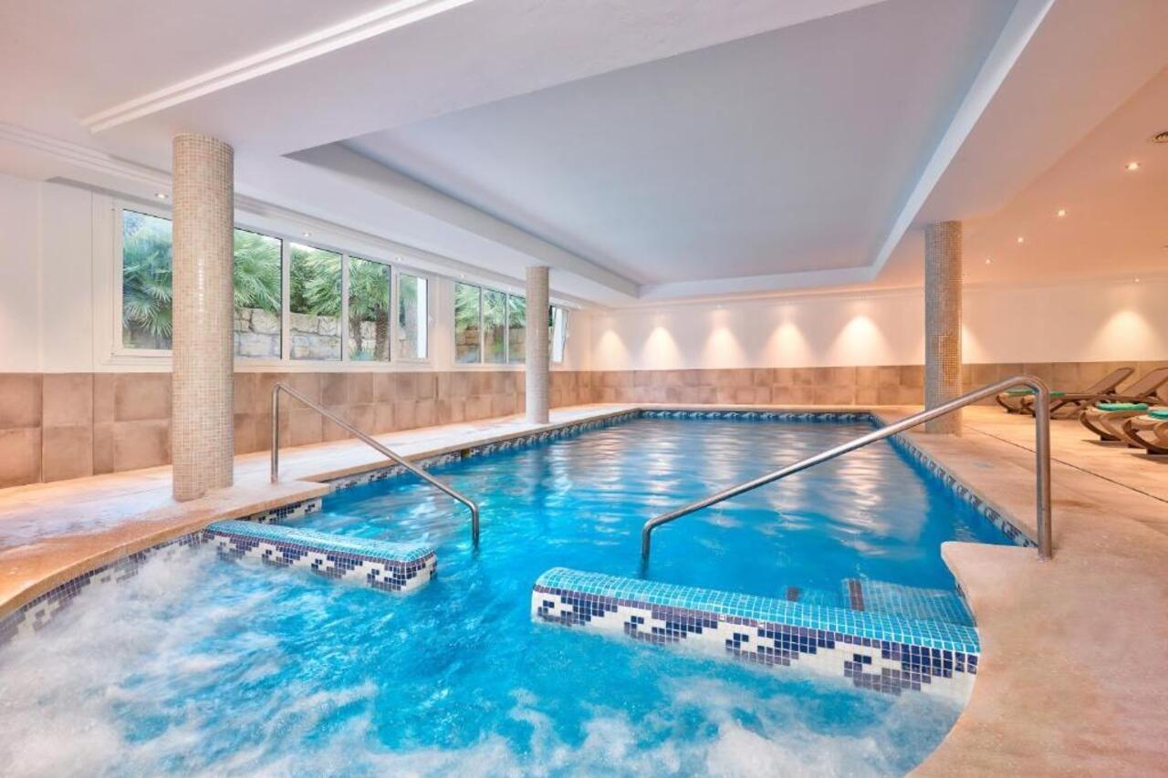 Protur Badia Park 4* Sa Coma (Mallorca)