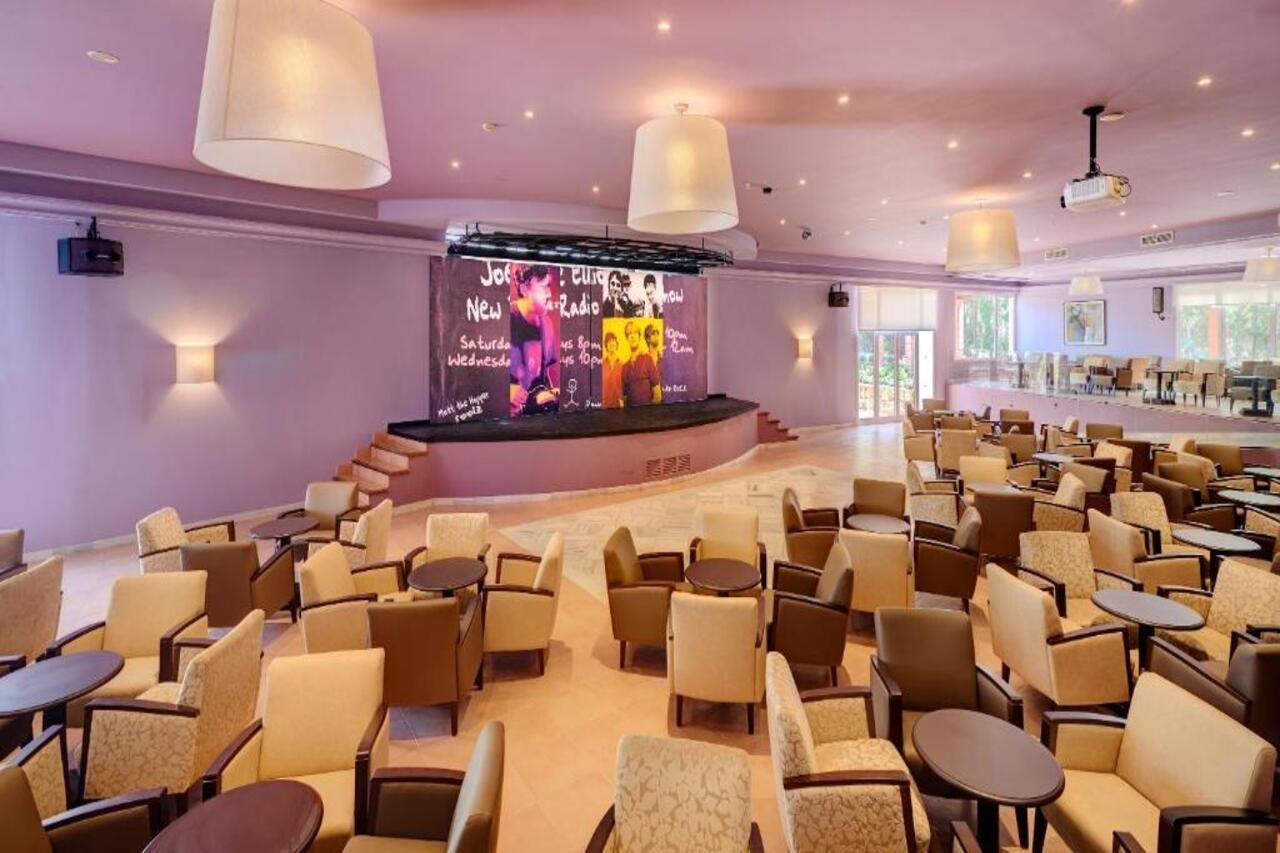 Protur Badia Park 4* Sa Coma (Mallorca)