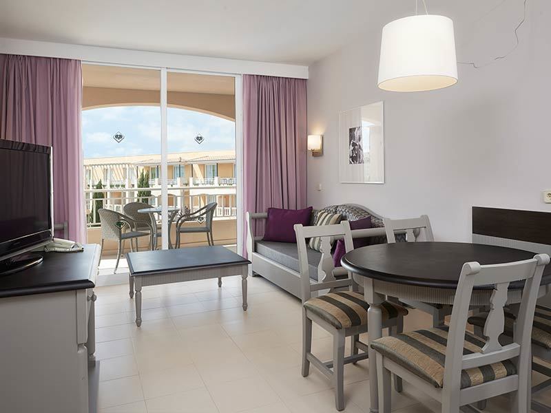 Protur Badia Park Sa Coma (Mallorca)